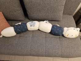 Activity Schlange Baby