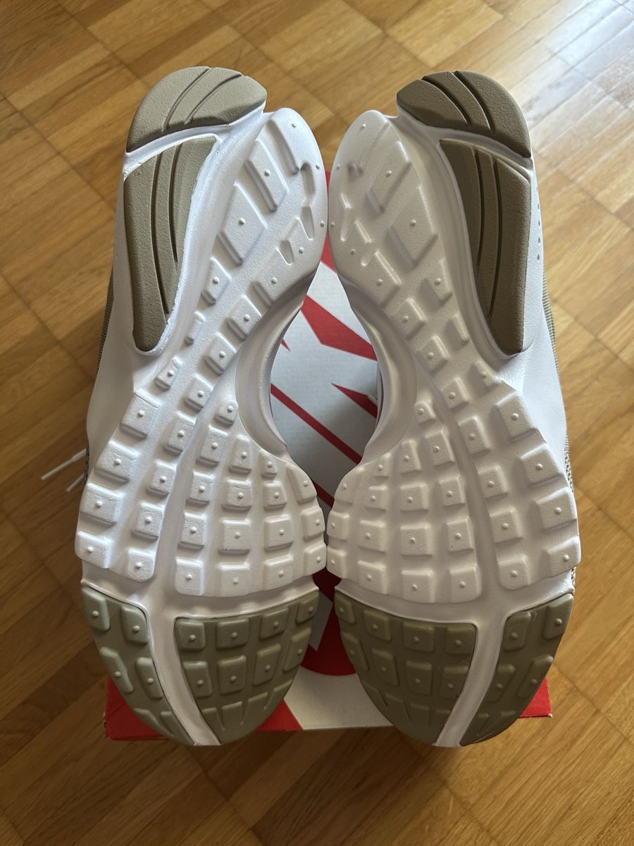 Nike Scarpe da uomo: Nike Presto Fly Gr. 45 – Nuovo e nell'imballaggio originale da Bern venduto da ykl_jgz8 2