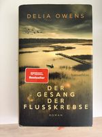 Buch Der Gesang der Flusskrebse Roman 