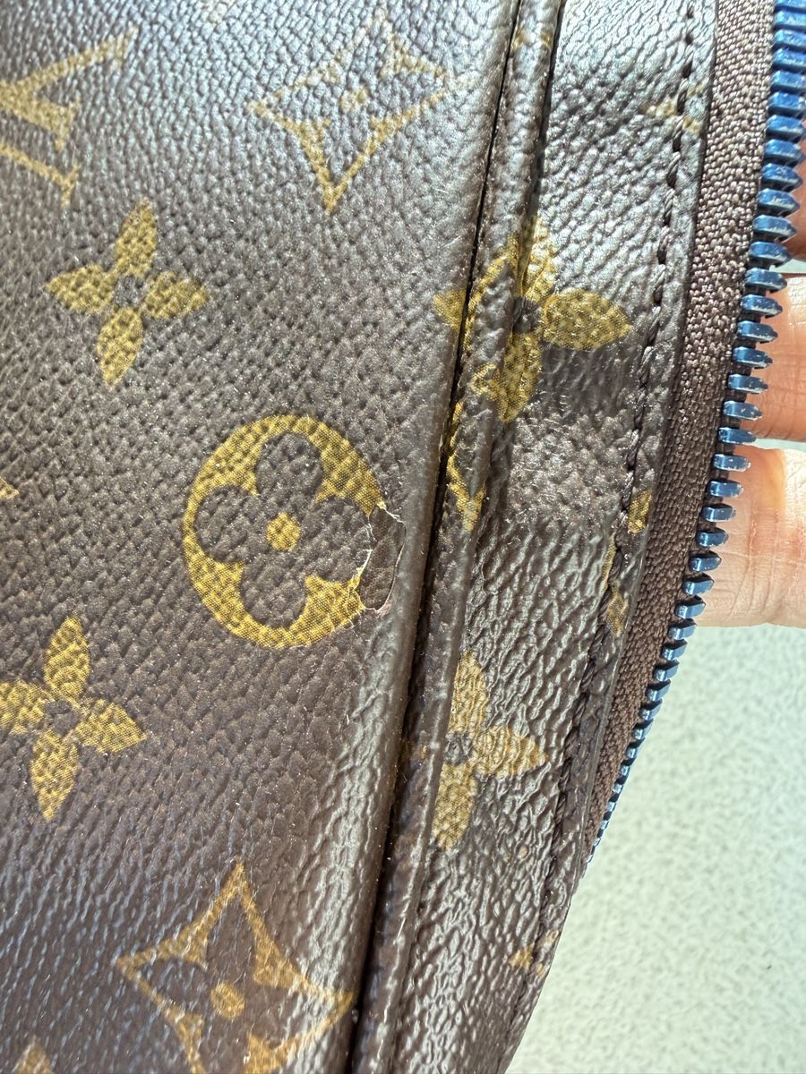 Louis Vuitton Borse: Louis Vuitton Limited Edition Messenger bag – Usato da Villigen venduto da WY26 7