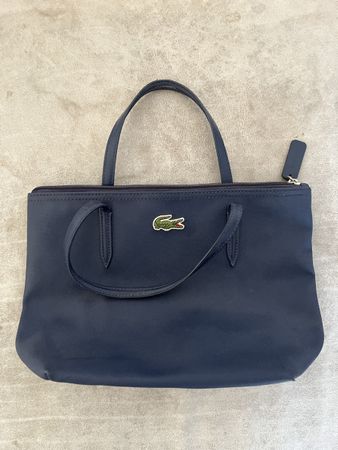 Lacoste Damen Handtasche