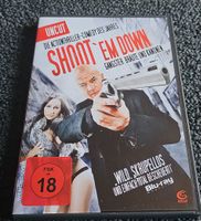 Actionthriller-Komödie Shoot Em Down(20263)