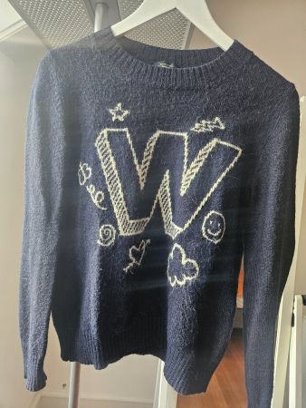 Max Mara Weekend Pullover S