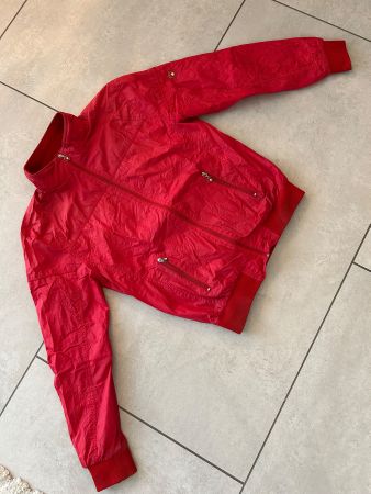 Übergangsjacke von Wellenstyn Grösse.XL in Gutem Zustand