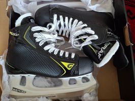 Eishockeyschlittschuhe Graf Peakspeed PK2900 FR 38 2/3