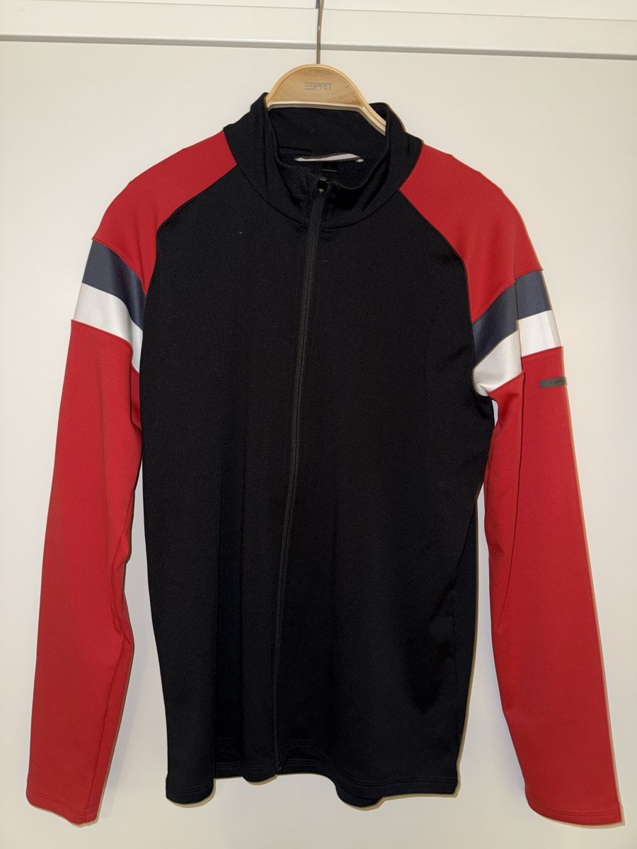 Capranea Giacche: Capranea Mid-Layer Jacke Grösse 50 – Nuovo (secondo la descrizione) da Galgenen venduto da Nicki40