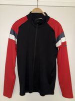 Capranea Mid-Layer Jacke Grösse 50