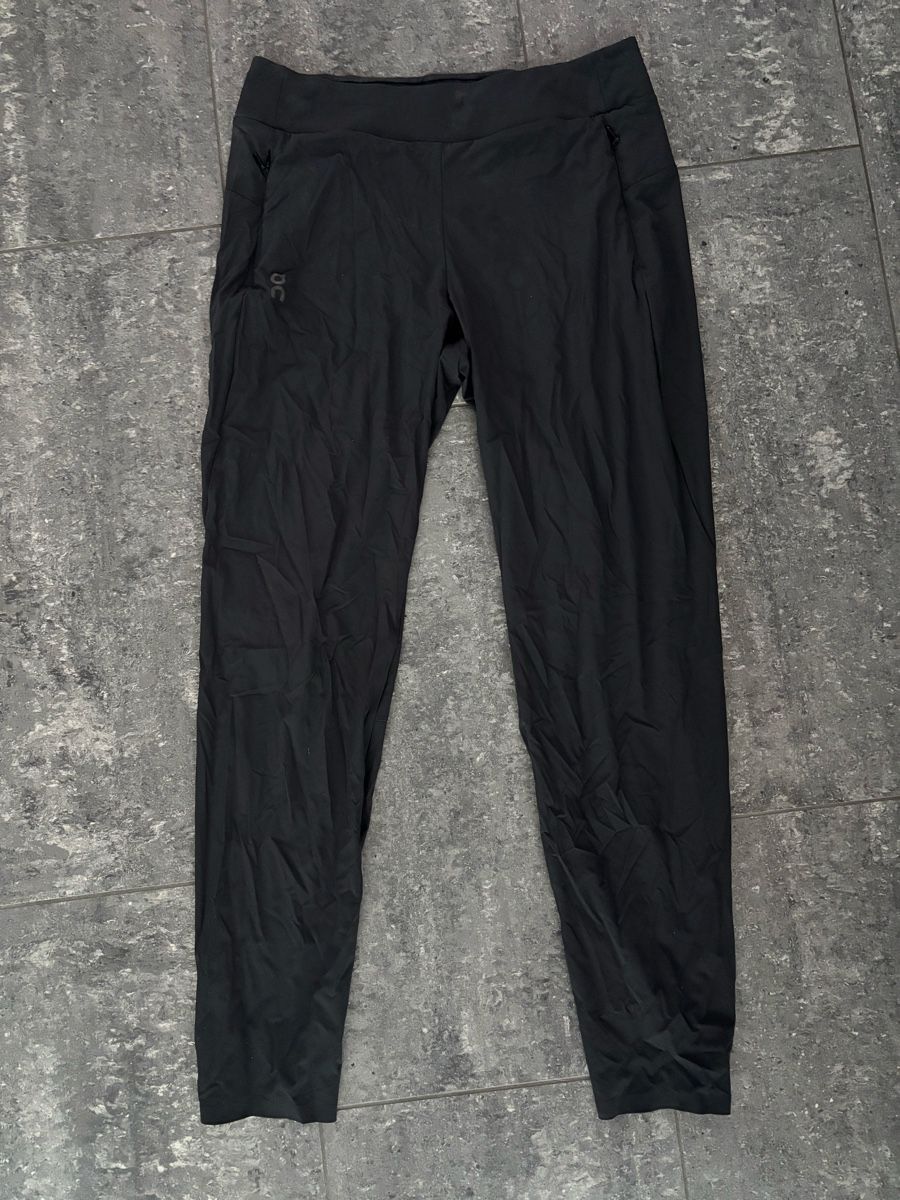 Pantalons: On Running Pants, Size S – D'occasion à Buchrain par akj48