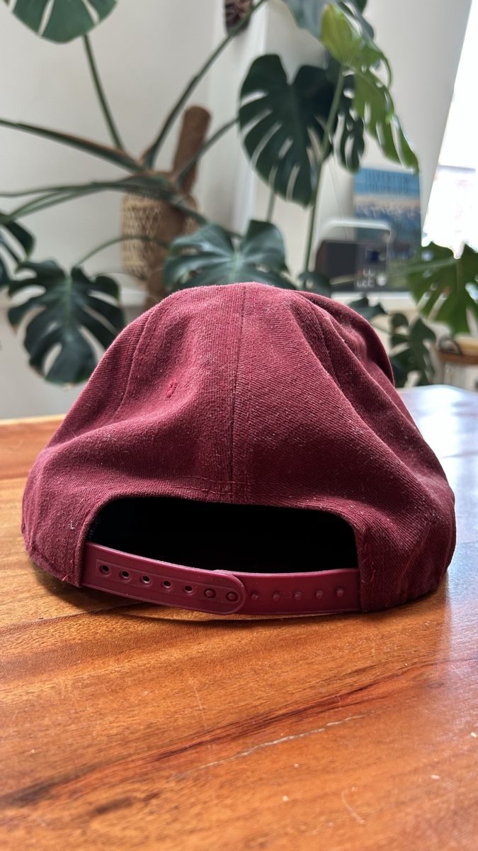 Copricapi, berretti & cappellini: Cleveland Cavaliers Cap Snapback – Usato da Basel venduto da Tshabajuju 1