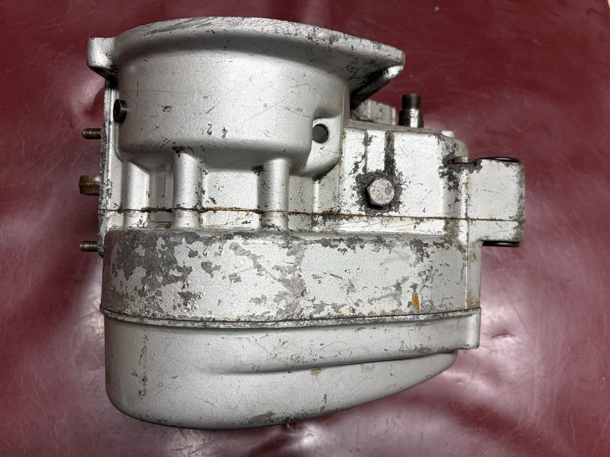 Sachs Motori: Mofa Sachs 503/2 BLCH Motor – Difettoso da Latterbach venduto da Bbutz98 3