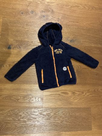Jäggli warm Gr.98/104