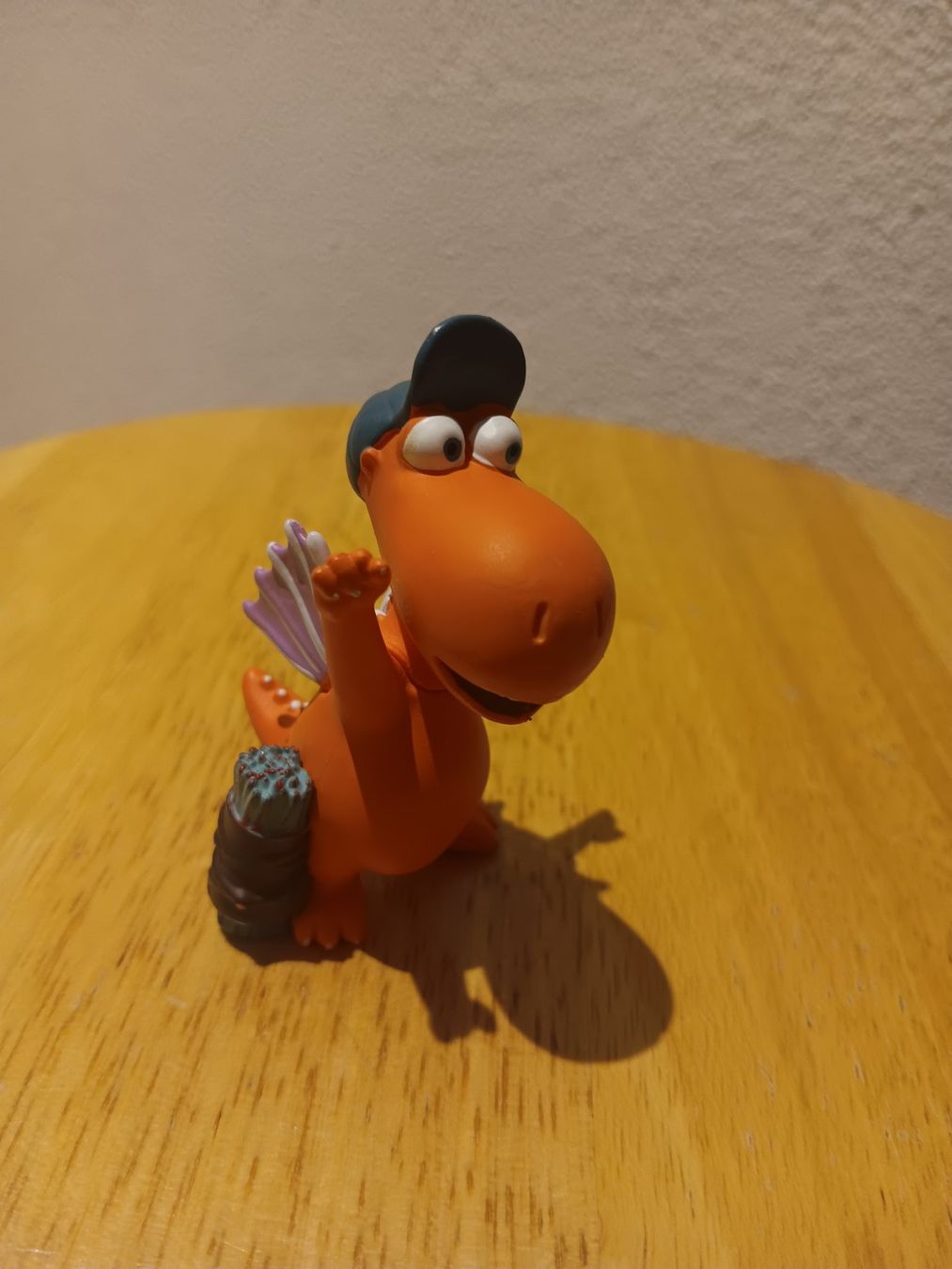 Audiolibri: Toniefigur der kleine Drache – Usato da aarburg venduto da macacito 2