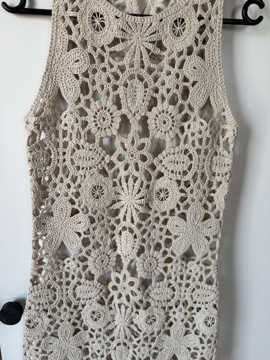Zara Robes: Zara maxi Kleid S – Neuf (Voir description) à Luzern par Aistee 1