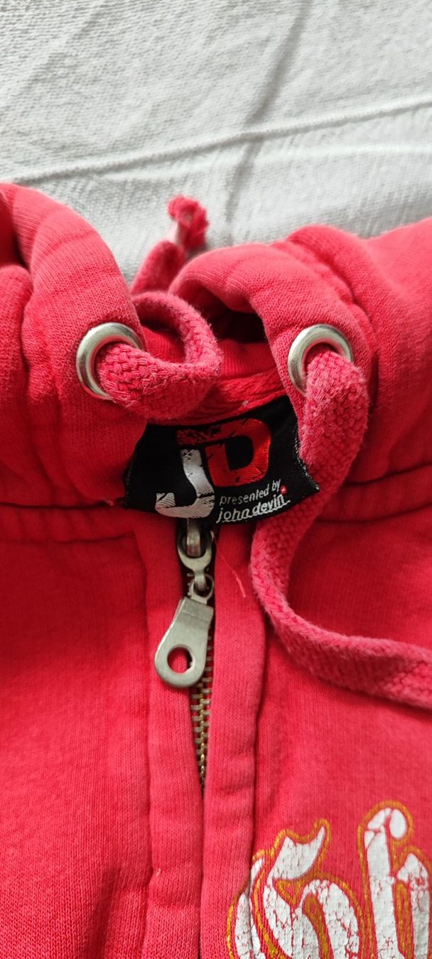 Jacken: John Devin Jacke – Gebraucht aus Chur von djovanna 4