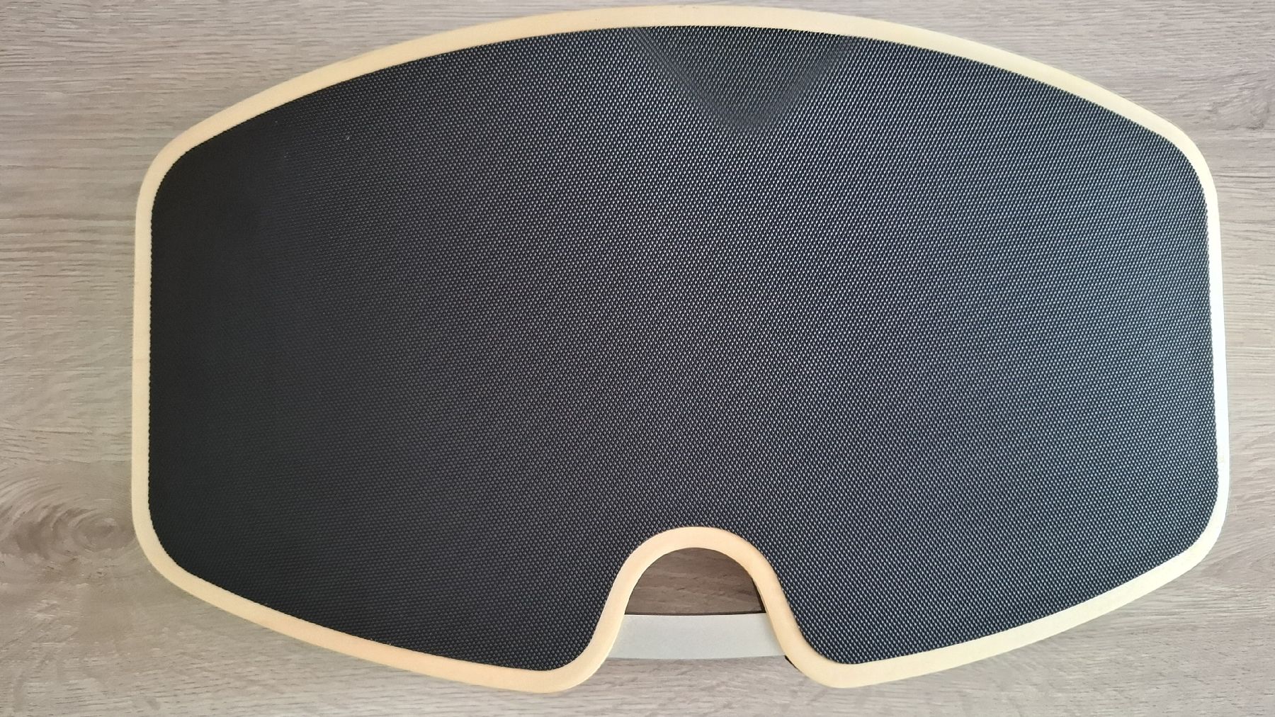 Hometrainer: LEITZ Ergo Active Balance Board, neu – Neu und originalverpackt aus Emmen von Tigerlady 4