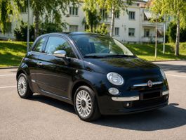 Fiat 500 1.2 8V – Frisch MFK 08.05.26