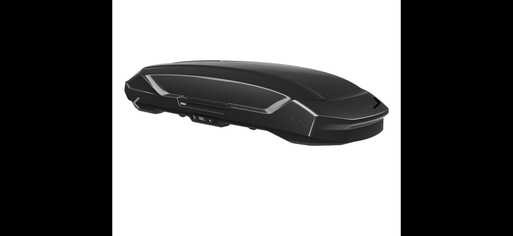 Thule Box da tetto: Thule Motion 3XL – Nuovo (secondo la descrizione) da Sarmenstorf venduto da sebi1975