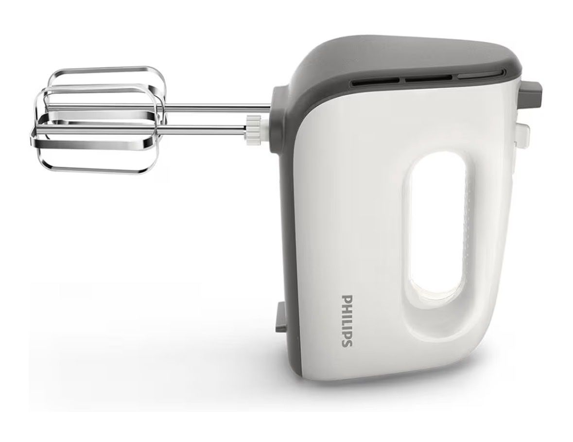 Elettrodomestici da cucina: Mixer – Nuovo e nell'imballaggio originale da Burgdorf venduto da mil_bgk2 1