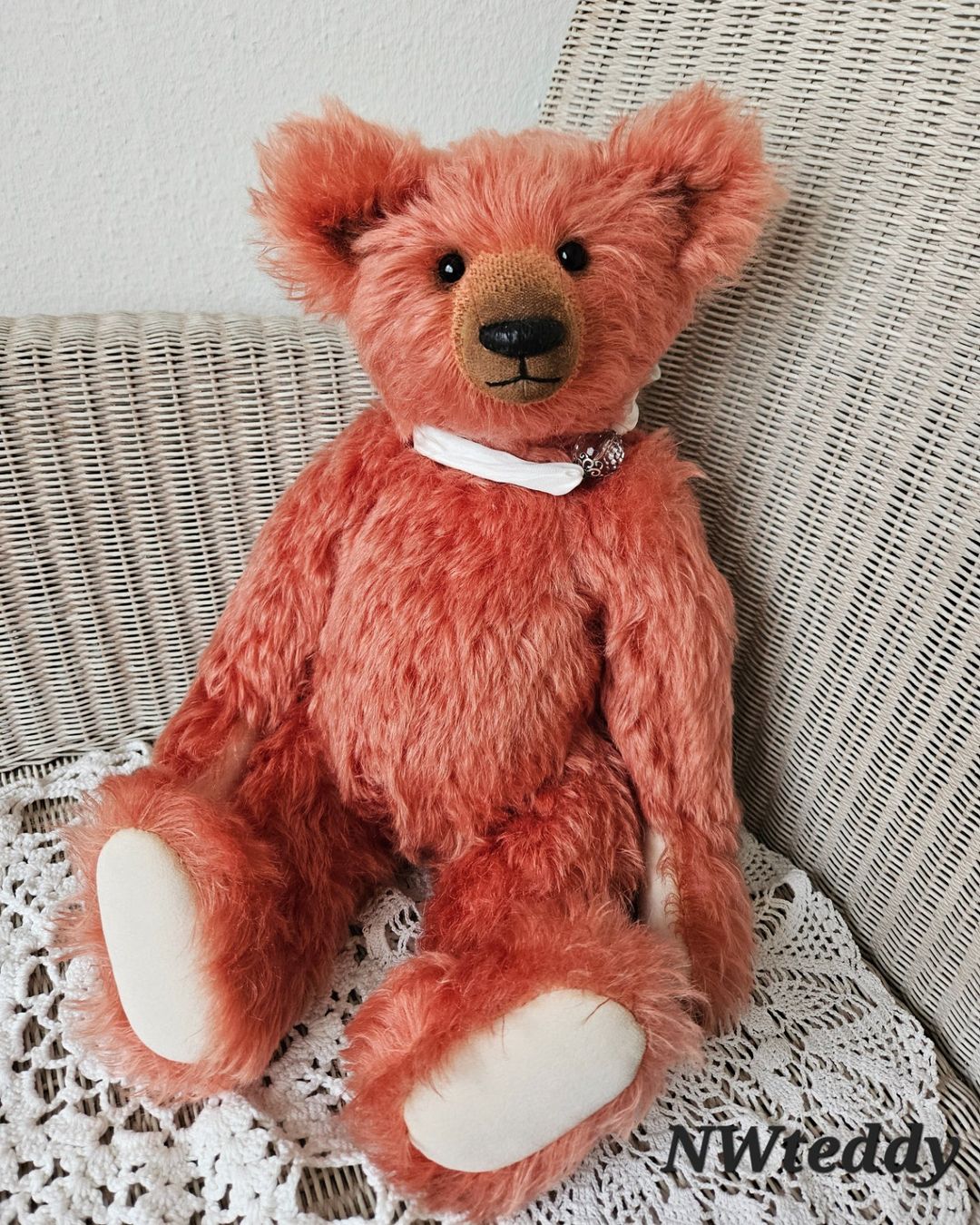 Statuette: Teddy Bär – Nuovo (secondo la descrizione) da Chur venduto da nataliiaw 2