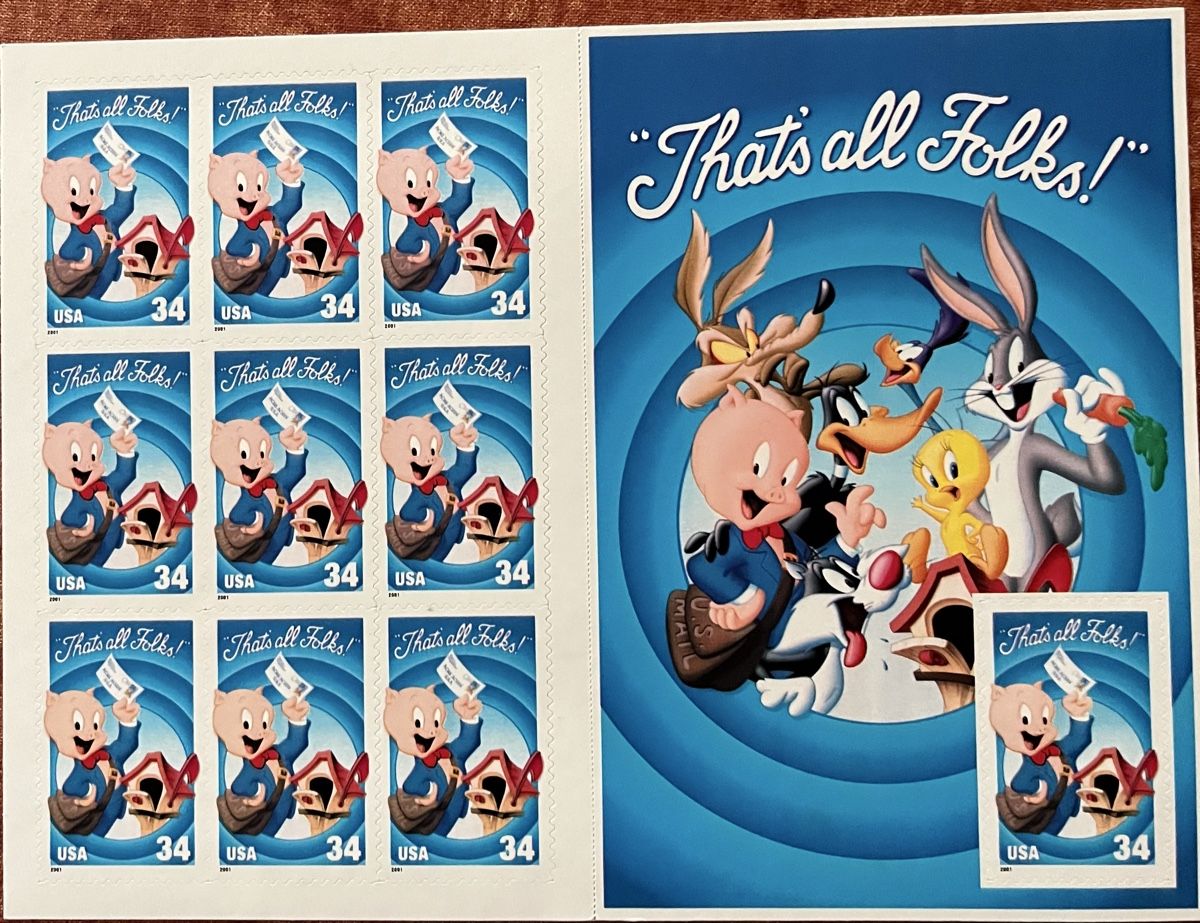 Bogenschiessen: Briefmarken USA Postfrisch – Neu (gemäss Beschreibung) aus Herrliberg von hor_bwz5 1