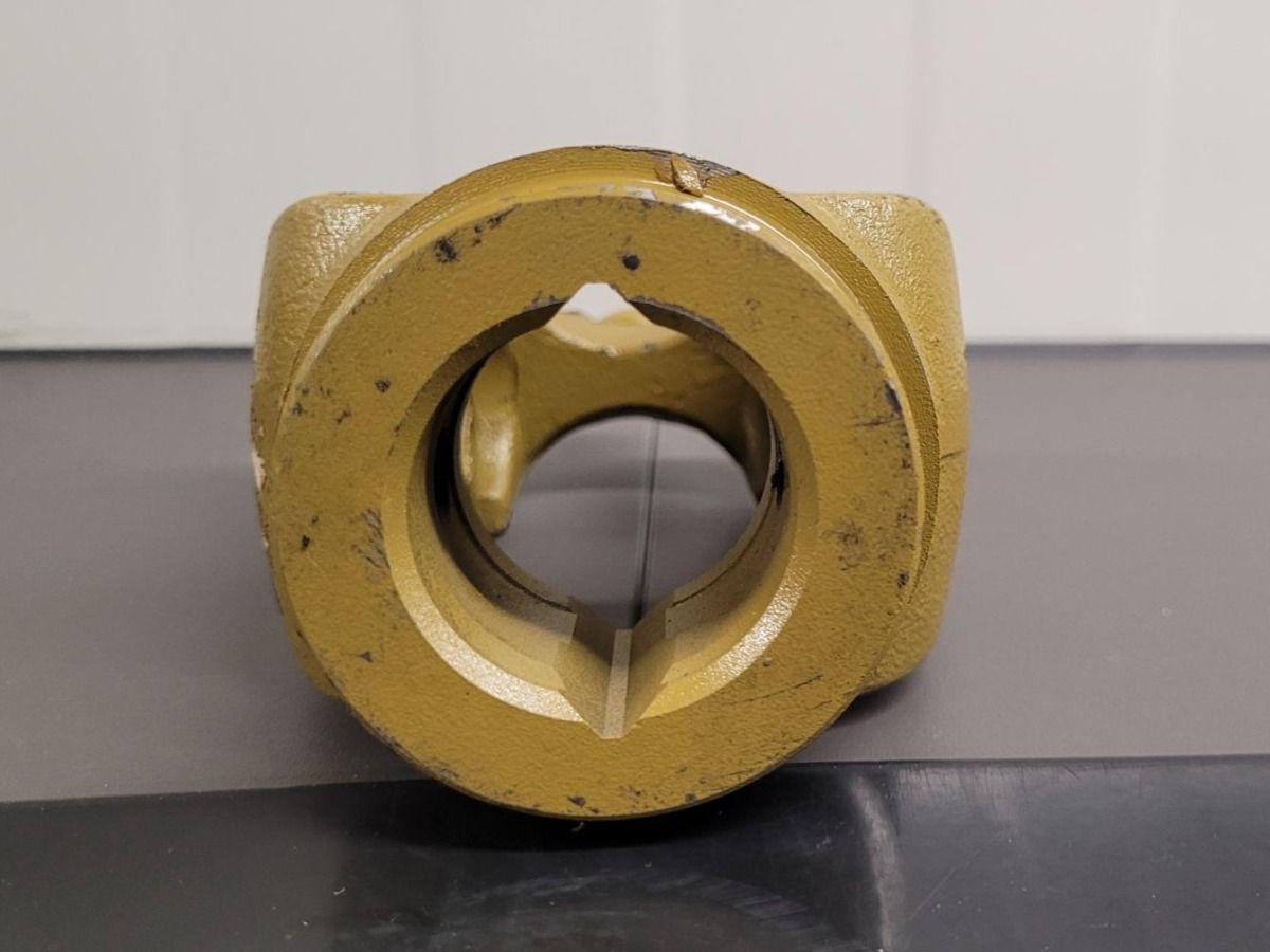Altro per industria metallurgica: Weitwinkel Gelenkgabel Walterscheid, 21.11.10 – Nuovo (secondo la descrizione) da Lätti venduto da baumi02 1