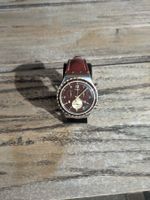 Swatch Irony Chrono Destination Paris