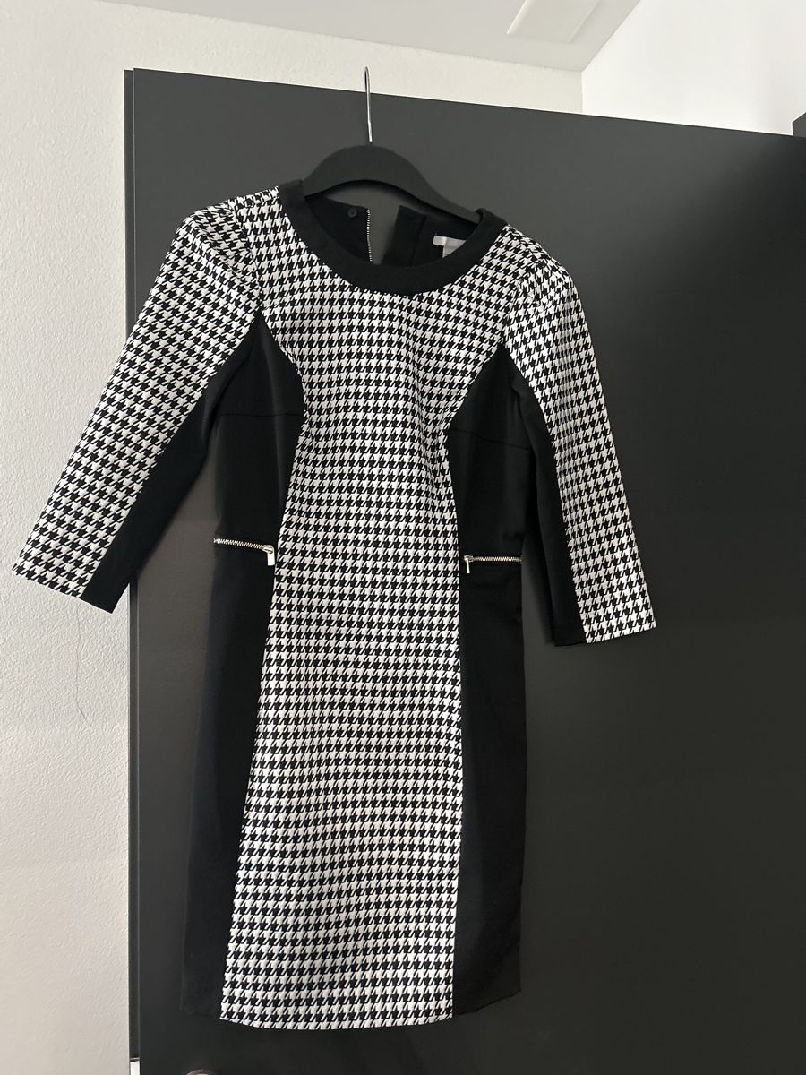 H&M Kleider: kleid gr 36 – Neu (gemäss Beschreibung) aus Muhen von Guess1802 1