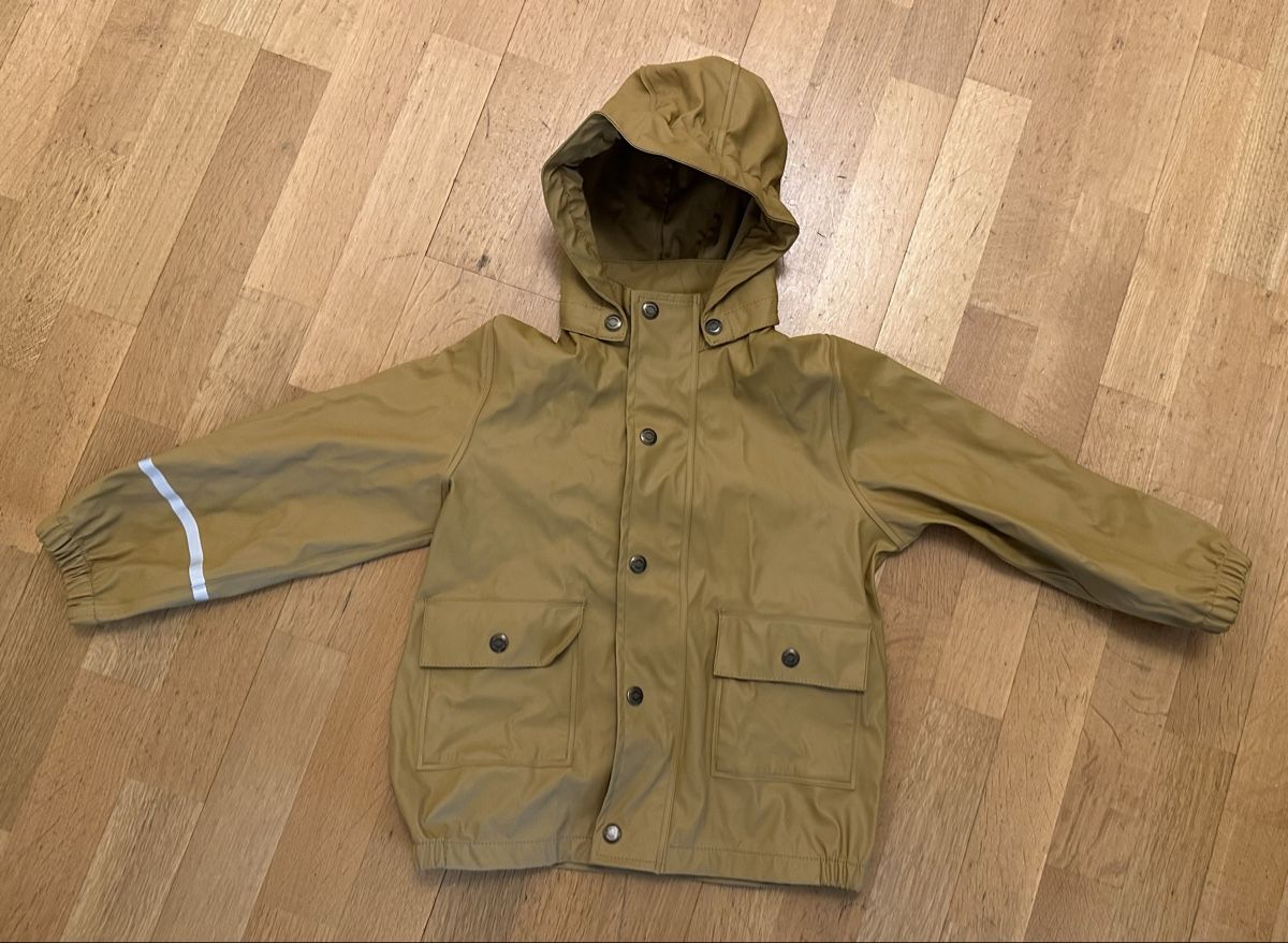 Giacche: Regenjacke – Nuovo (secondo la descrizione) da Zürich venduto da Simon8032