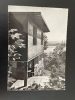 AK ZH Jugendherberge S.J.H. Fällanden