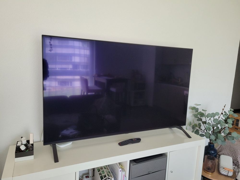 Televiseur LG 4K OLED Alger Alger centre -  - Algérie