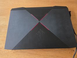 HP OMEN 15 Gaming Laptop