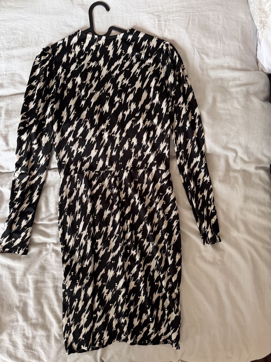 Morgan Kleider: Robe Morgan  taille 38 – Neu (gemäss Beschreibung) aus Orges von Lapin 2