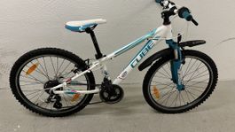 CUBE Kid 240 Girl, 24-inch