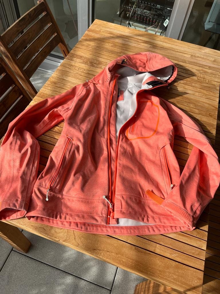 46 Nord Giacche: Softshell-Jacke 46N / Grösse 36 – Usato da Uster venduto da Freddy810