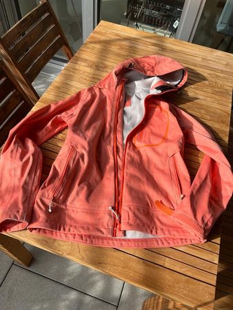 Softshell-Jacke 46N / Grösse 36