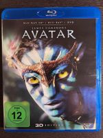 Avatar in 3D