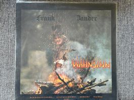 Frank Zander - Wahnsinn - DE - 1974