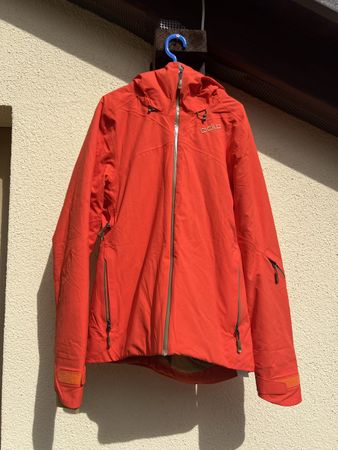 Odlo Skijacke Gr. XS NEU