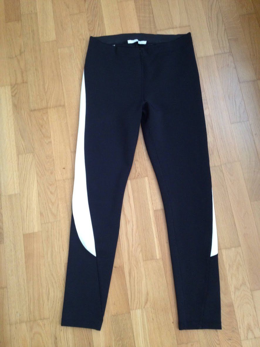 Leggings: Sport Leggins – Gebraucht aus Dübendorf von Fip05