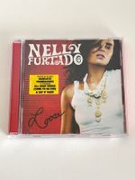 Nelly Furtado CD Album Loose 2006