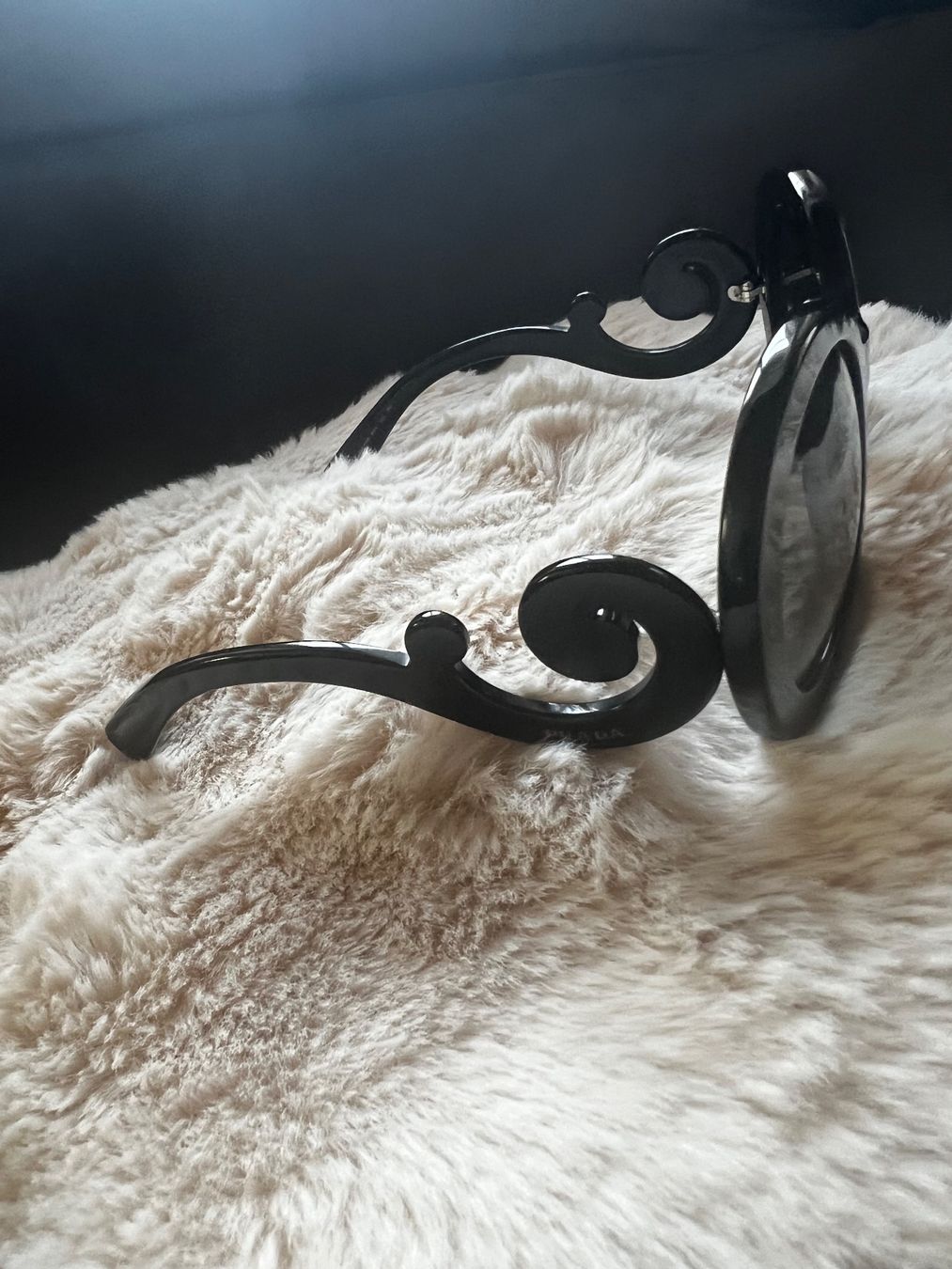 Brillen & Gläser: Prada Sonnenbrille – Gebraucht aus Altendorf von Jordan1995