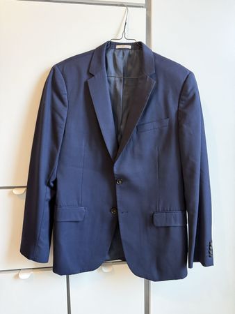 Veste De Fursac