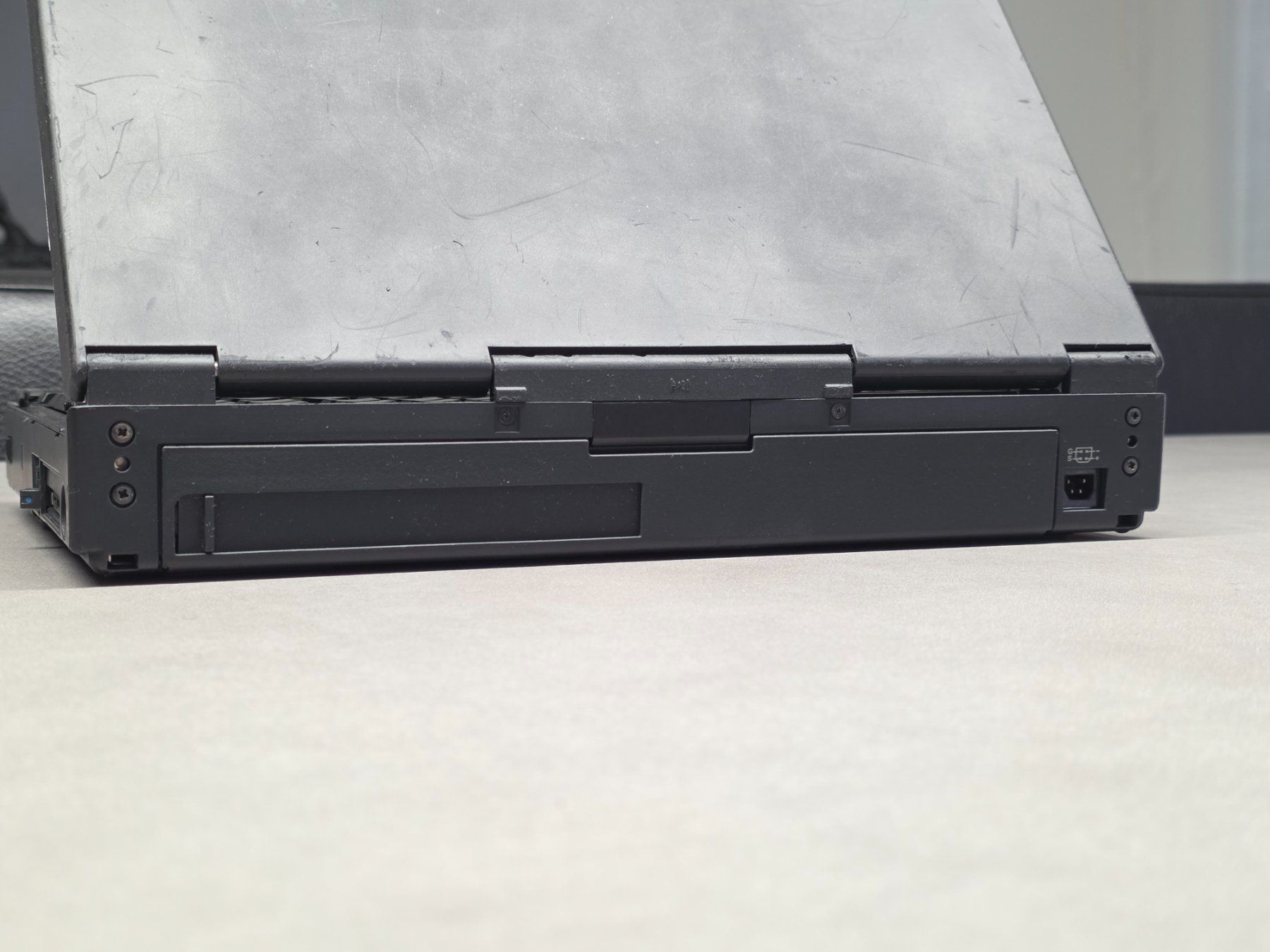 IBM Notebooks: IBM ThinkPad 760EL – Gebraucht aus Lausen von -Vendetta- 3