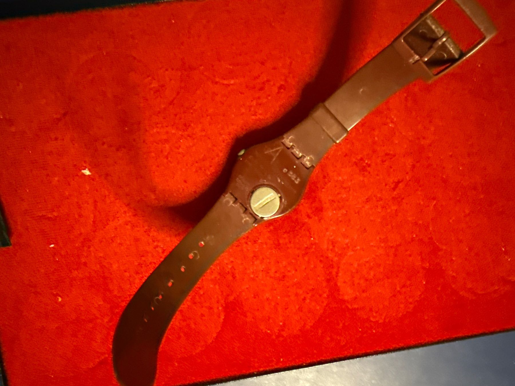 Swatch Montres: Swatch 80Jahre – D'occasion à Pfeffingen par Allhandelklgwatches 4