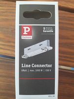 Paulmann Line Conector Lampe