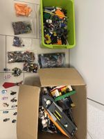 Lego Sammlung/Konvolut