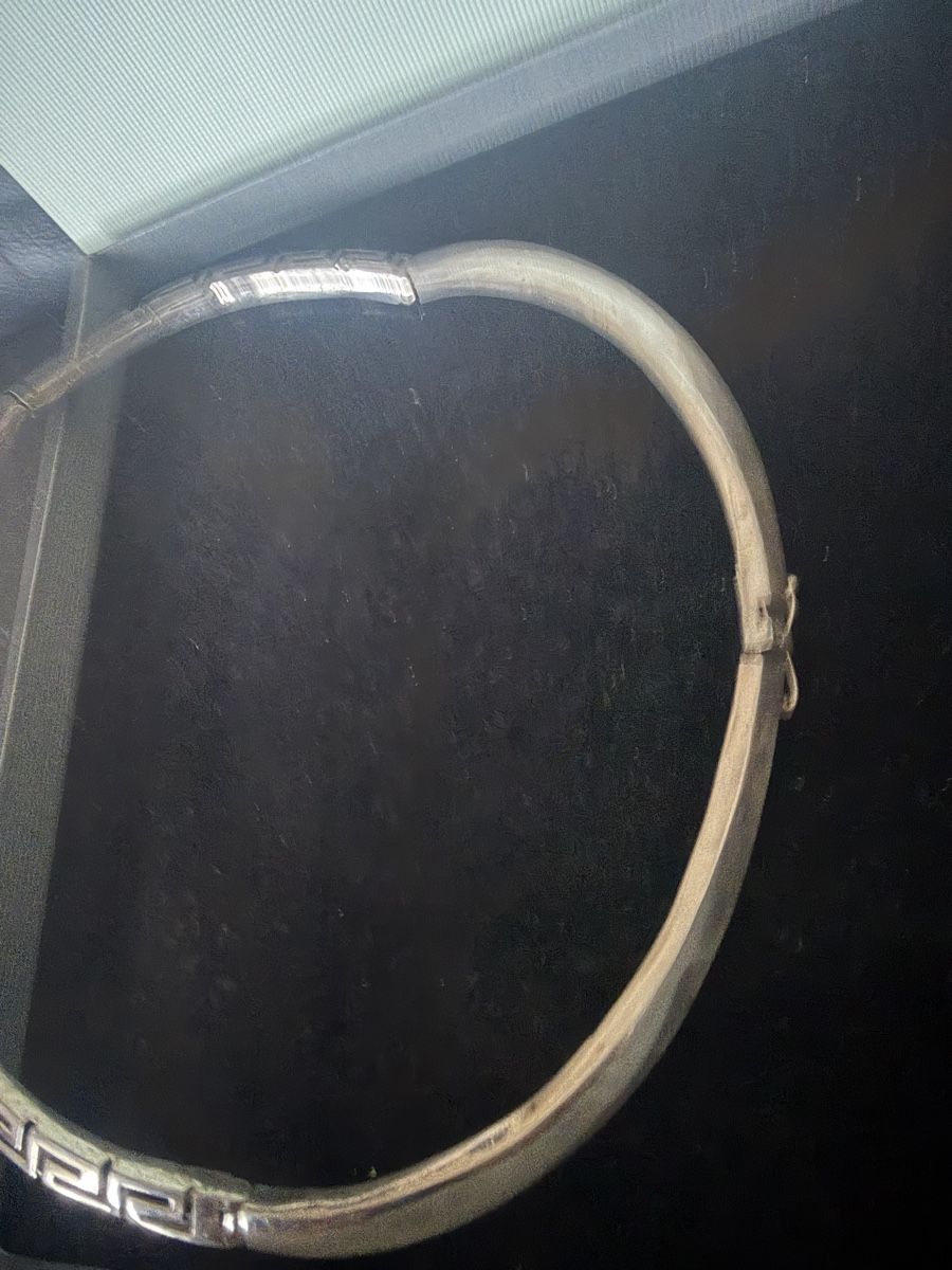 Catenine: Halskette Silber 925 – Usato da Baden venduto da noli.r 1