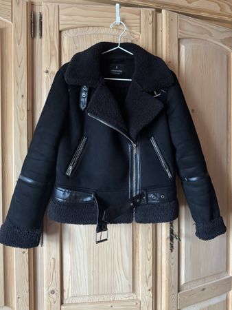 Winter Jacke