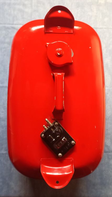 Évent De Réservoir Bateau En Acier Inoxydable 316 - Coude 90°, Pour Tuyau De 1,6 Cm, Qualité Marine
