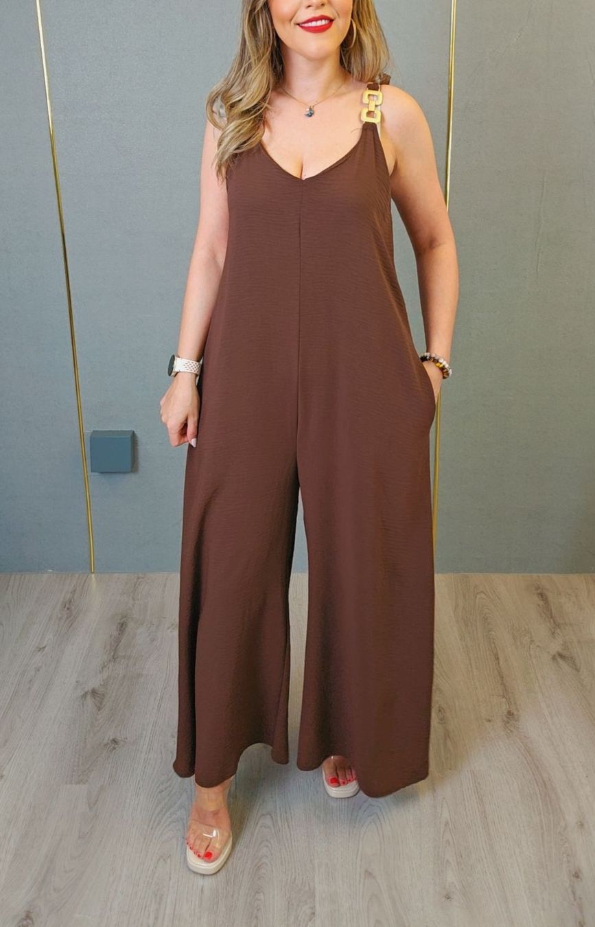 Tute: Jumpsuit NEU – Nuovo e nell'imballaggio originale da St. Gallen venduto da Mode.